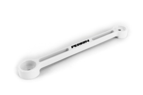 Perrin White Battery Tie Down For Subaru WRX / STI / BRZ / FR-S