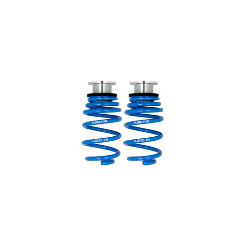 Bilstein B16 (PSS10) - Suspension Kit for 2014-2015 Mini Cooper Base/S