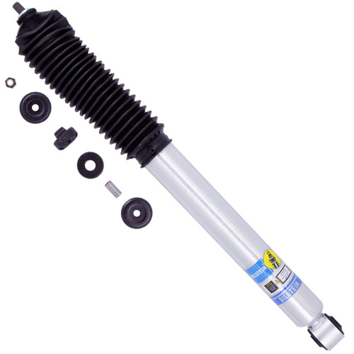 Bilstein 5100 Series Rear 46mm Monotube Shock Absorber for 14-20 Ram 2500