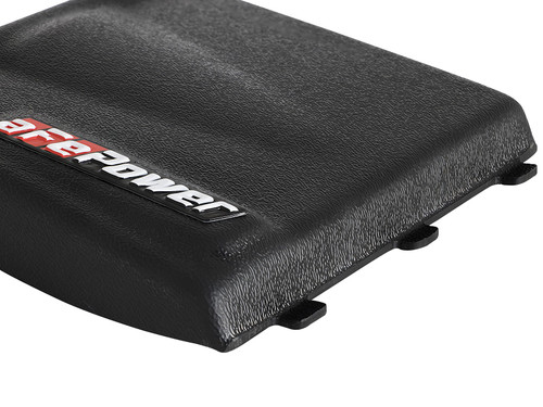 aFe  Magnum FORCE Stage-2 Intake System Cover for 11-14 Ford Edge 3.5L