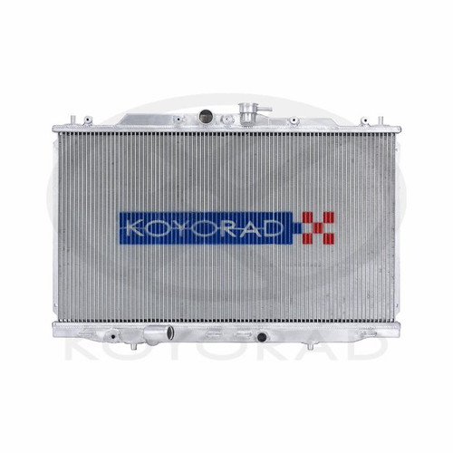 Koyo Racing Radiator for 04-08 Acura TSX M/T Only - KH081666