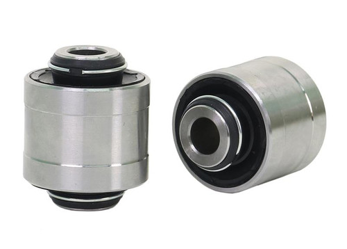 Whiteline Rear Lower Control Arm Outer Bushing/Bearing for 12+ BRZ  / FR-S