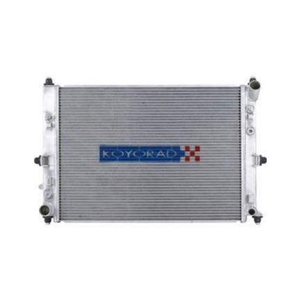 Koyo Racing Radiator for 2016 Mazda Miata MX5 M/T Only - KH063152