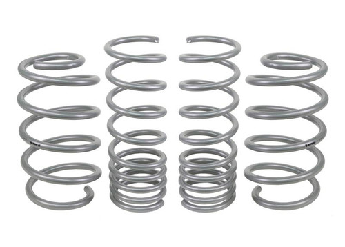 Whiteline Performance Lowering Springs for 12-18 Ford Focus ST
