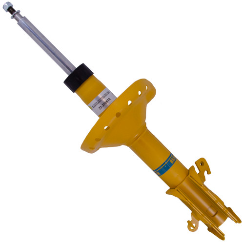 Bilstein B6 Front Left Suspension Strut Assembly for 15-18 Subaru Outback