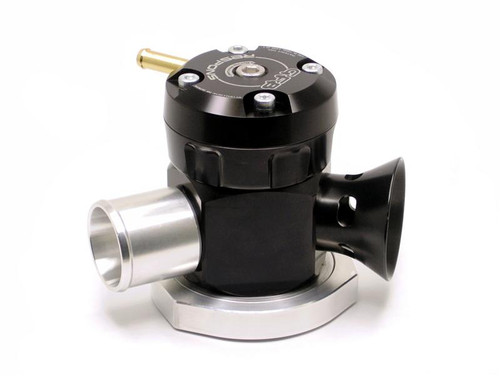 Go Fast Bits GFB TMS Respons Blow Off Valve for 99-00 JDM Impreza STI - T9000