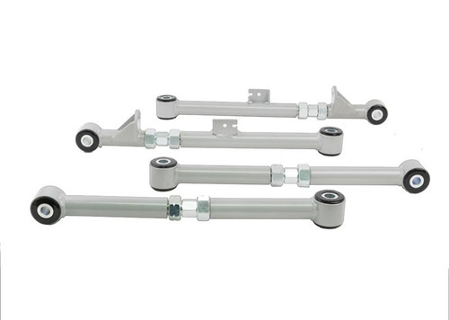 Whiteline Rear Lateral Links for 04-07 STI - KTA123