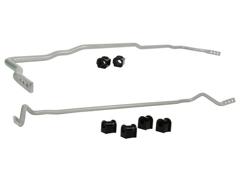 Whiteline Front & Rear Sway Bar Kit for 92-95 Toyota MR2 SW20