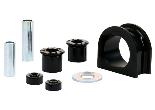 Whiteline Steering Rack Bushing Kit for 2001 Toyota Sequoia