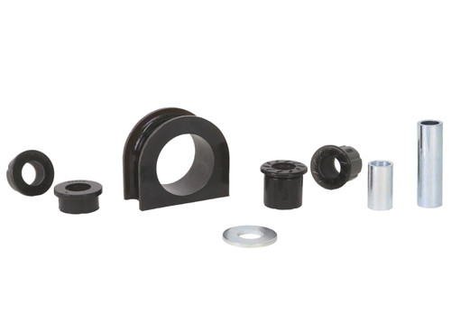 Whiteline Steering Rack Bushing Kit for 2001 Toyota Sequoia