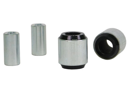 Whiteline Front Shock Absorber to Control Arm Bushing for 2007+ Nissan GT-R R35