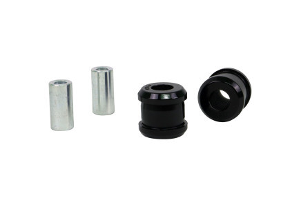 Whiteline Rear Control Arm Lower Front Inner Bushing Kit for 97-02 Mirage