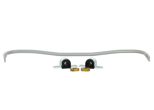 Whiteline Rear 18mm Heavy Duty Adjustable Swaybar for 14-16 Mazda 3