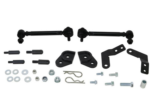 Whiteline Front Sway Bar Link Kit for 18-19 Jeep Wrangler