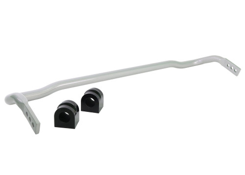 Whiteline Front 30mm Heavy Duty Swaybar for 17-20 Tesla 3