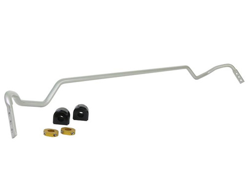 Whiteline Rear 18mm Heavy Duty Adjustable Swaybar for 19-20 BMW Z4