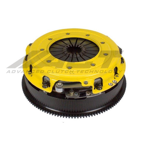 ACT Twin Disc XT Race Kit Clutch Kit for 08-10 Dodge Challenger SRT8 / RT