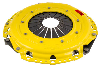ACT P/PL Heavy Duty Clutch Pressure Plate for 2001 BMW M3