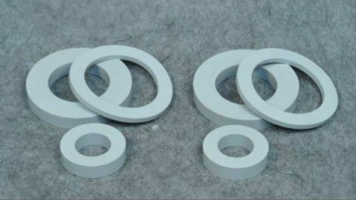 Kartboy Rear Diff Soft Bushings for 02-07 Subaru WRX / STI - KB-003-Diff-S