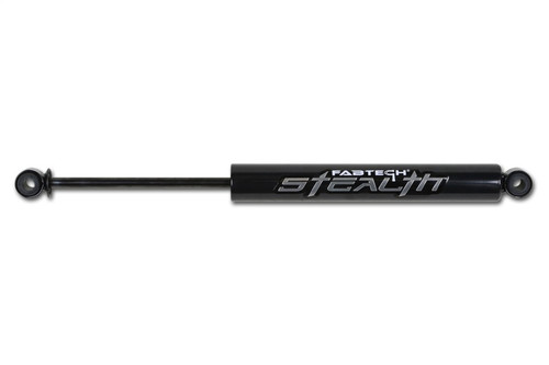 Fabtech Rear Stealth Shock Absorber for 2019 Jeep JL 4WD