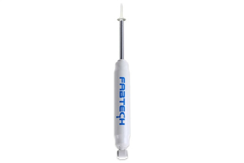 Fabtech Front Performance Shock Absorber for 11-19 GM 2500HD/3500HD 2WD/4WD