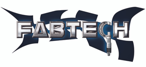 Fabtech 4in System - Component Box 2 for 10-14 Ford Raptor