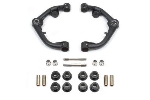 Fabtech 6in Uniball Upper Control Arm Kit for 01-10 GM C/K2500HD/3500HD