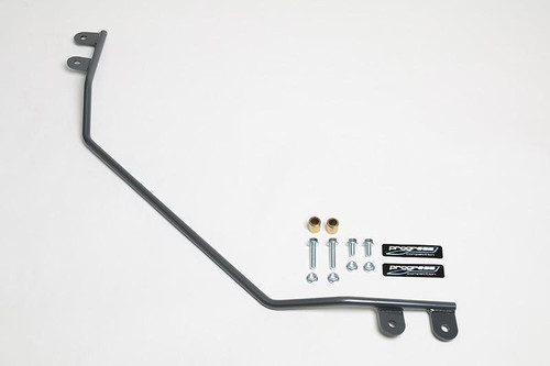 Progress Tech Rear Sway Bar (19mm) for 2015+ Honda Fit