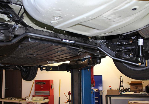 Progress Tech Rear Sway Bar (19mm) for 2015+ Honda Fit