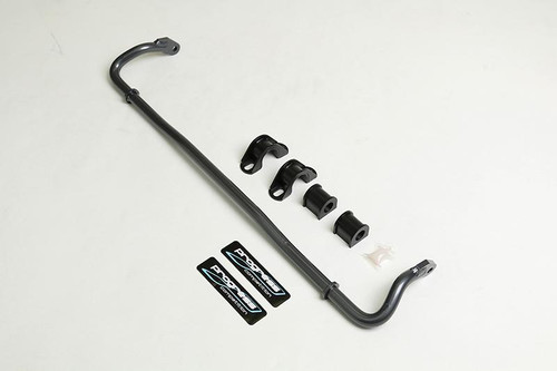 Progress Tech Rear Sway Bar (21mm) Incl Reinforced Bushing Brkts for 2016+ Civic