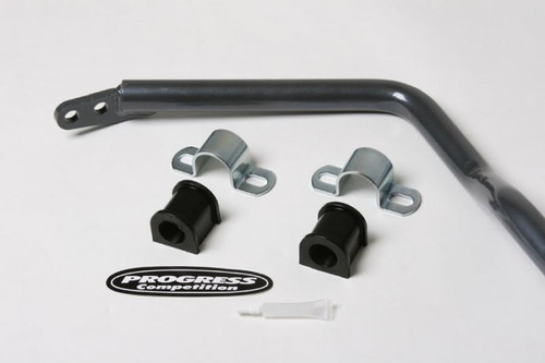 Progress Tech Rear Sway Bar (24mm - Adjustable) for 05-08 Acura TL