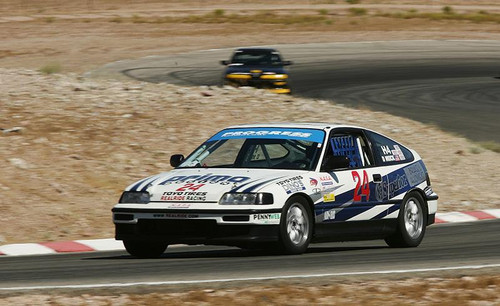 Progress Tech Coil-Over 2 System for 89-91 Honda Civic/Si/CRX