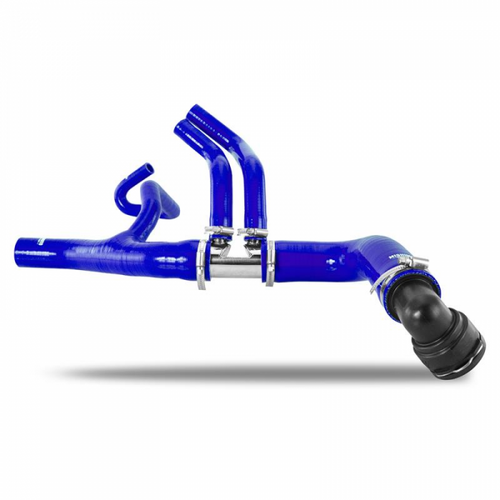 Mishimoto Silicone Coolant Hose Kit for 2017 Ford Raptor 3.5L EcoBoost
