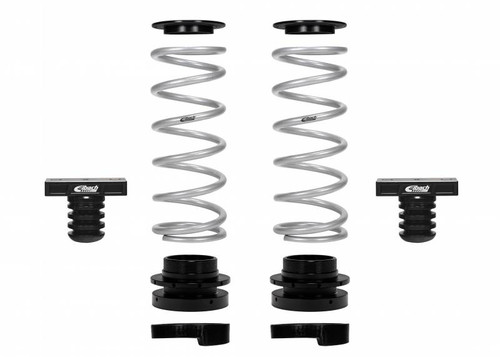 Eibach Rear Load-Leveling System - Load Rating 400+ lbs for 10+ Toyota 4Runner