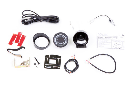 Revel VLS 52mm Digital OLED Water Temperature Gauge - 1TR1AA002R