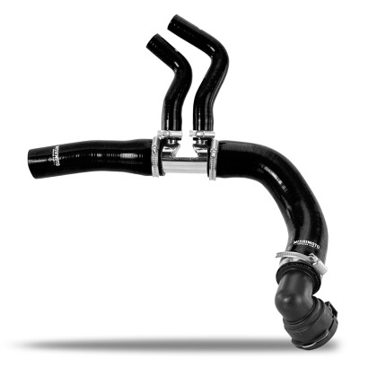 Mishimoto Coolant Hose Kit - Black for 11-14 F-150 3.5L EcoBoost / 2.7L V6