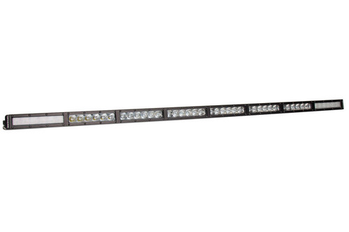 Diode Dynamics SS50 White Combo Light Bar