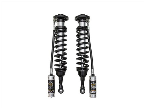 ICON 2.5 Series Shocks VS RR CDCV Coilover Kit for 2007+ Toyota Tundra