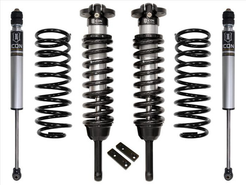 ICON 0-3.5" Stage 1 Suspension System for 2010+ Toyota FJ/4Runner