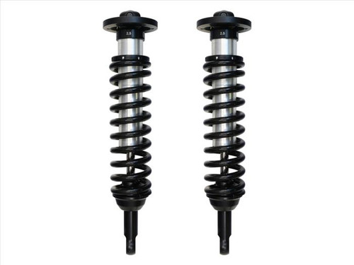 ICON 0-2.63" 2.5 Series Shocks VS IR Coilover Kit for 09-13 Ford F-150 2WD