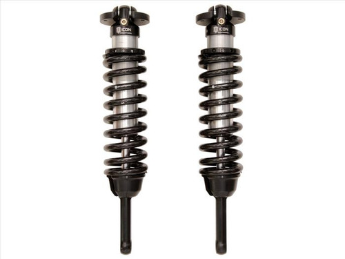 ICON 2.5 Series Shocks VS IR Coilover Kit for 2010+ Toyota FJ/4Runner