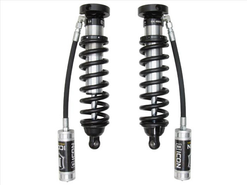 ICON Ext Travel 2.5 Series Shocks VS RR Coilover Kit for 96-02 Toyota 4Runner