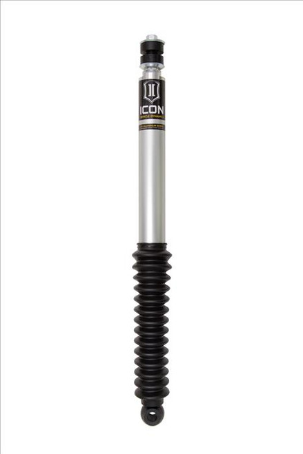 ICON 4-6" Rear 2.0 Series Aluminum Shocks VS IR for 91-07 Land Cruiser 80/100