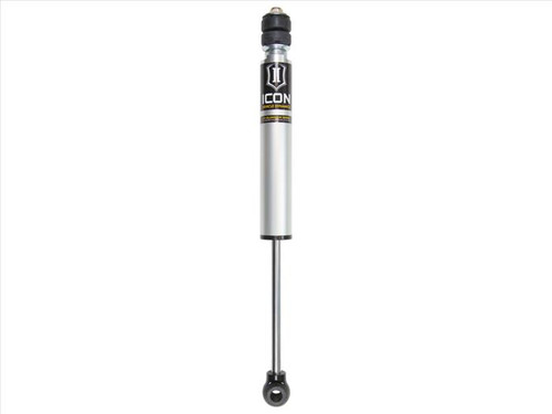 ICON 0-2" Rear 2.0 Series Aluminum Shocks VS NR for 96-02 Toyota 4Runner