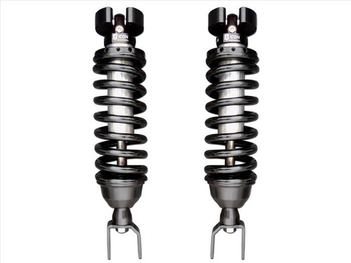 ICON .75-2.5 2.5 Series Shocks VS IR Coilover Kit for 2019+ Ram 1500 2/4WD