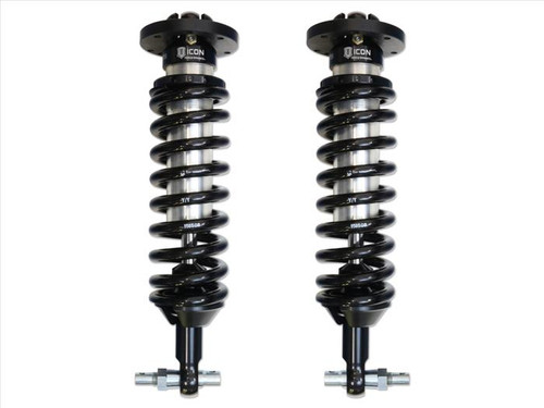 ICON 1-3" 2.5 Series Shocks VS IR Coilover Kit for 07-18 Silverado/Sierra 1500