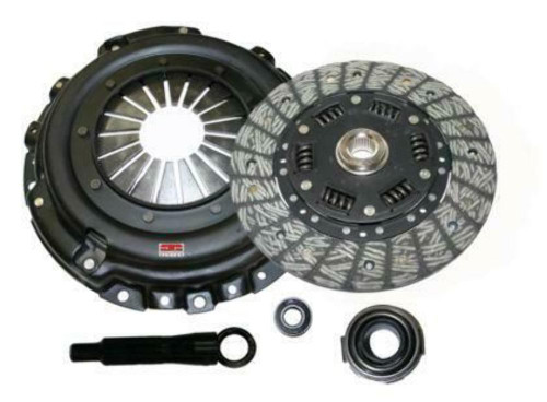 Competition Clutch Stage 2 Steelback Clutch for 04-08 Mazda RX8 - 10048-2100