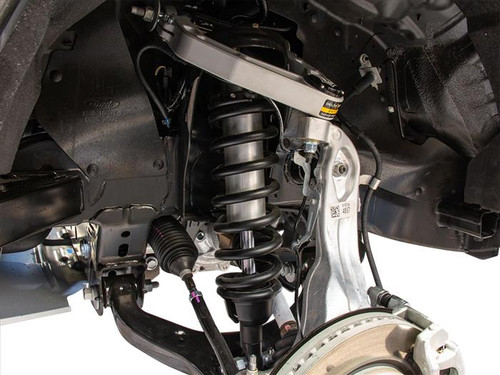 ICON 2.5 Series Shocks VS IR Coilover Kit for 2019+ Ford Ranger