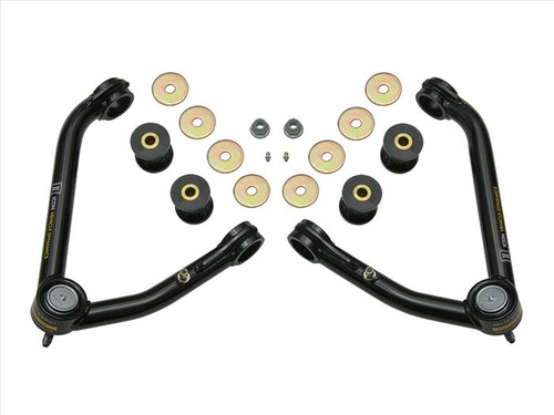 ICON Tubular Upper Control Arm DJ Kit (Large Taper) for 14-18 Silverado/Sierra