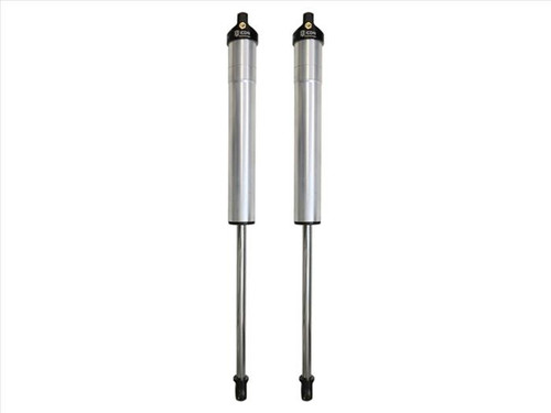 ICON 3-6" Rear 2.5 Series Shocks VS IR - Pair for 1999+ F-250/F-350 Super Duty